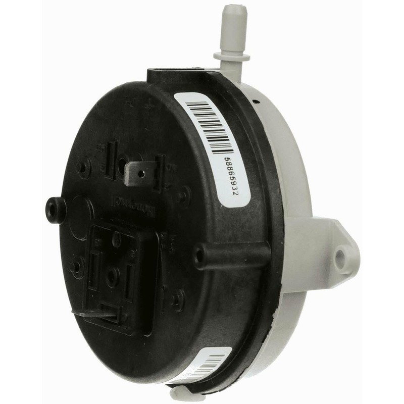 Comfort Bilt Vacuum Switch: CB-VACUUM-SWITCH-NS-SPFL