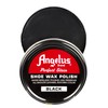Angelus Perfect Stain Shoe Wax Polish, Professional Shoe Polish For