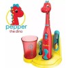 Brusheez De Kid Cepillo De Dientes Eléctrico Set - Pimienta