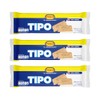 Pozuelo Tipo Cookies | Less Calories & Sodium | Classic