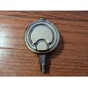 MAID-O'-MIST Jacobus Straight Steam Radiator Valve Vent #5 1/8" STR
