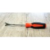 Snap-on New Snap-On Trim Pad Clips Removal Tool ORANGE BLACK