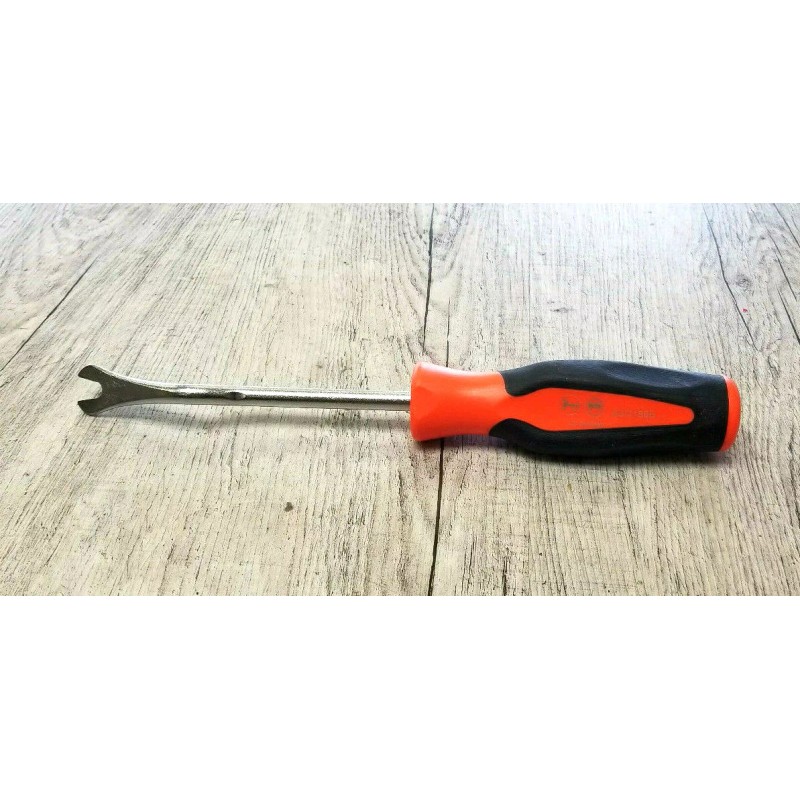 Snap-on New Snap-On Trim Pad Clips Removal Tool ORANGE BLACK