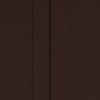 Rust-Oleum 372011 Transformations Basics Cabinet & Trim Paint, Quart, Espresso