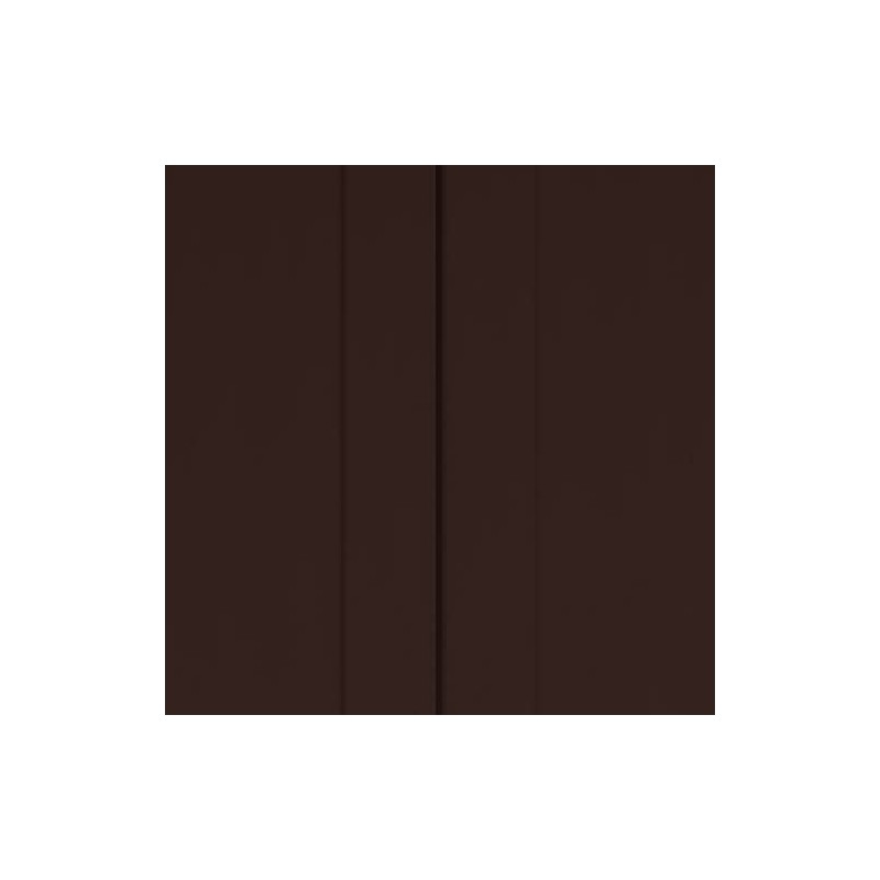 Rust-Oleum 372011 Transformations Basics Cabinet & Trim Paint, Quart, Espresso
