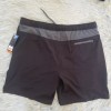 Speedo Men's Speedo Tech Volley Swim Shorts Trunks W/ Comfort