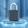 Combination Lock for Locker, Locker & Gym Locker Lock -