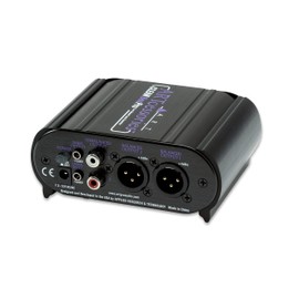ART CLEANBox Pro Dual Channel Level Converter