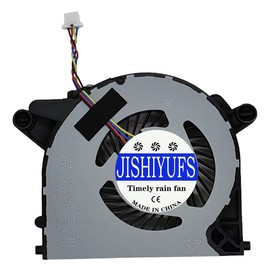 JISHIYUFS New All-in-One CPU Cooling Fan for Dell OptiPlex 7090 Ultra All-in-one Series 065VXF FLN5 DFS1600053R0T DC 5V 0.5A 4.8CFM