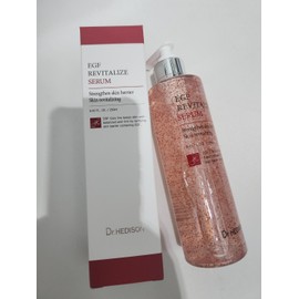 [Dr. Hedison] EGF Revitalize Serum 250ml / [닥터헤디슨]EGF 리바이탈라이즈 세럼 250ml