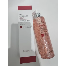 [Dr. Hedison] EGF Revitalize Serum 250ml / [닥터헤디슨]EGF 리바이탈라이즈 세럼 250ml