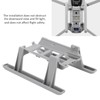 Drone Increase Landing Gear Heightened Extender Landing Legs for Mavic