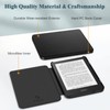 Fintie Slimshell Case for 6” Kobo Clara BW (2024) /