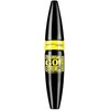 Máscara Colossal Go Extreme 16x Volumen Negro Intenso – Sin