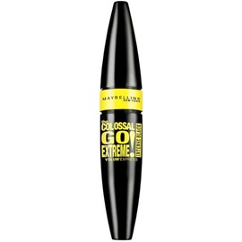 Máscara Colossal Go Extreme 16x Volumen Negro Intenso – Sin Grumos