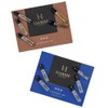 H HABIBI H HABIBI Men's Perfume & Oud Perfume Sample Sets - Cologne for Men, Men's Cologne Sampler,10 Mini Sprays (2 mL Each), Made in USA