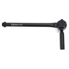 Gator Frameworks Adjustable Angled Mini Boom Arm with Interlocking Design;