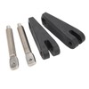 2 Set Clamp Handle Assy Screw 6G1 4311600 Rugged Reliable