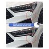 PARTS4EV Touch Up Paint Compatible with Honda Exact Match Chips