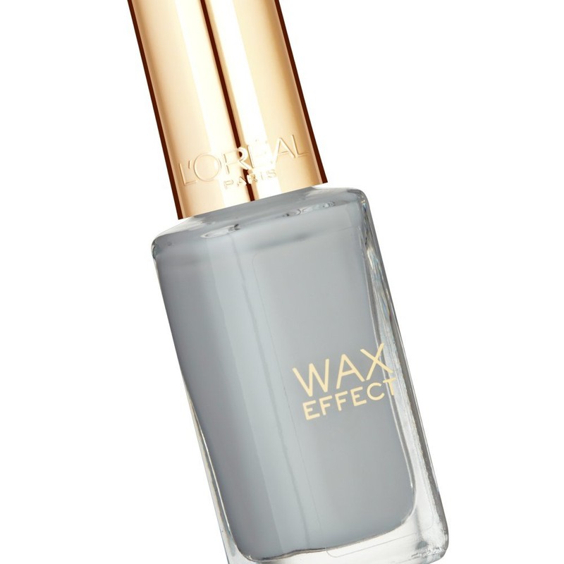 L'Oréal Paris Color Riche Le Vernis Wax Effect Nail Polish