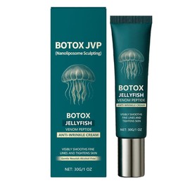 30g Anti-Wrinkle Cream Reduces Wrinkles | Daily Improve Skin Elasticity Delicate Skin Moisturizing Cream