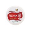 Bogo Shinyak Boryeong white and clean foot cream, 1 pack, 2 pieces / 보고신약 보령 하얗고 뽀얀 예쁜발 풋크림, 1개입, 2개