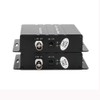 4 Channel Analog Video Multiplexer HD Video Over Coax for
