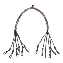 Duck Carrier 12 Drops Slip Ring - Bird Tot Waterfowl Game Carrier Goose Hanger Game Tote Paracord