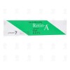 Gel Retin A 0.01% Verde 30g 30ml Janss Cuidado Facial