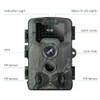 Eacam 36MP 1080P Trail and Game Camera with Night Vision