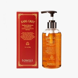 Lowell Dono Radiant Moisture Shampoo 300g / 로웰 도노 래디언트 모이스처 샴푸 300g