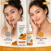 Turmeric Face Serum for Glowing Skin – Brightening Facial Oil