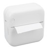 Inkless Pocket Printer Mini Portable Inkless Bluetooth Thermal Pocket Printer