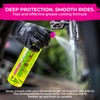 Muc-Off Waterless Wash 750 ml & Bio Drivetrain Cleaner 500ml