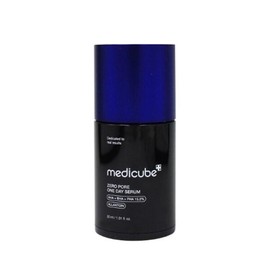 Medicube Zero Pore One Day Serum 30ml G / 메디큐브 제로 모공 원데이 세럼 30ml G