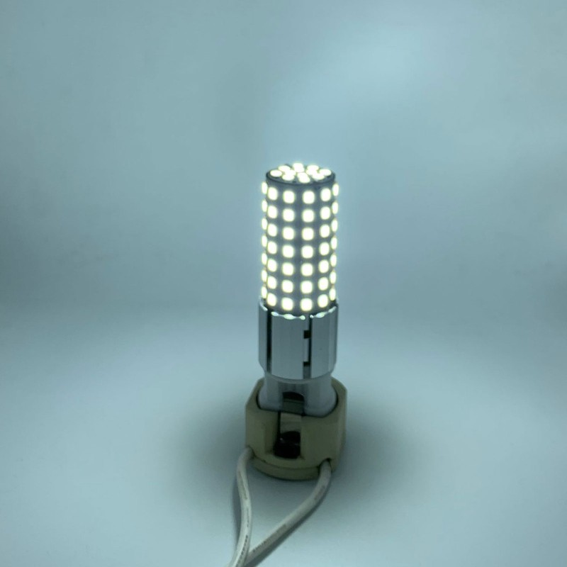 G12 96LED Light Corn Lamp 15W 1500LM Light Bulb for