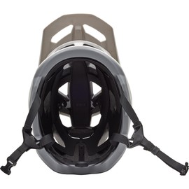 Fox Racing Speedframe MIPS Helmet Light Grey 50/50, M