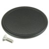 SPARES2GO Universal 5.5cm Large Handle Lid Knob For Slow Cooker
