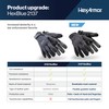 HexArmor | Law Enforcement Needlestick-Resistant Safety Work Gloves | HexBlue™