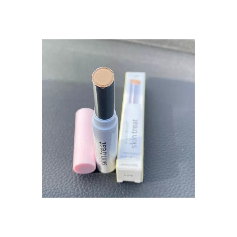 tarte Tarte Skin Treat Concealer Shade LIGHT Fresh And New