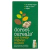 Dorset Cereals Organic, 600 g