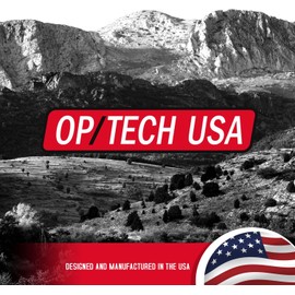 Optech USA S.O.S Straps