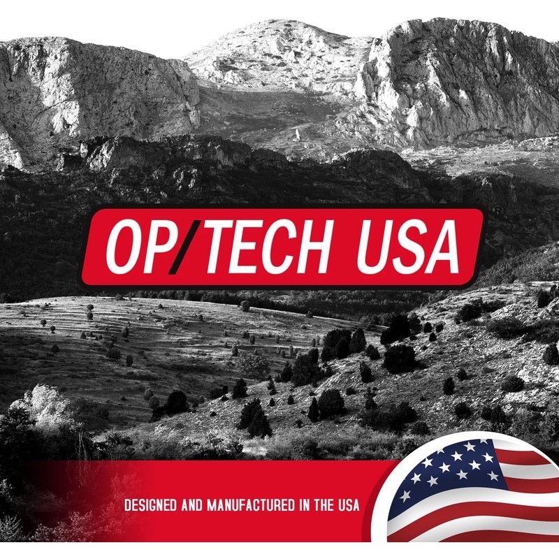 Optech USA S.O.S Straps