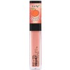 BYS Scented Velvet Matte Liquid Lipstick, Dreaming Peach