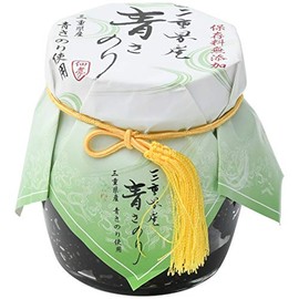 Matsumura Suisan Green Seaweed Boiled in Mie Prefecture, 5.3 oz (150 g)