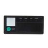 Lithium Battery Protection Board 24S 72V 120A Active Balance PCB