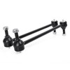 LCWRGS 2pcs K7258 Front Stabilizer Sway Bar End Link Compatible