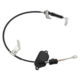 Automatic Transmission Shift Cable Compatible with Honda Civic 2006-2011 Replace 54315SNAA85 54315-SNA-A85