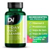 Dn 5 Day Quick Cleanse - 500 Millones De Ufc