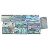 10Pcs Abalone Shell Inlay Natural Guitars Inlay Material Guitar Fretboard
